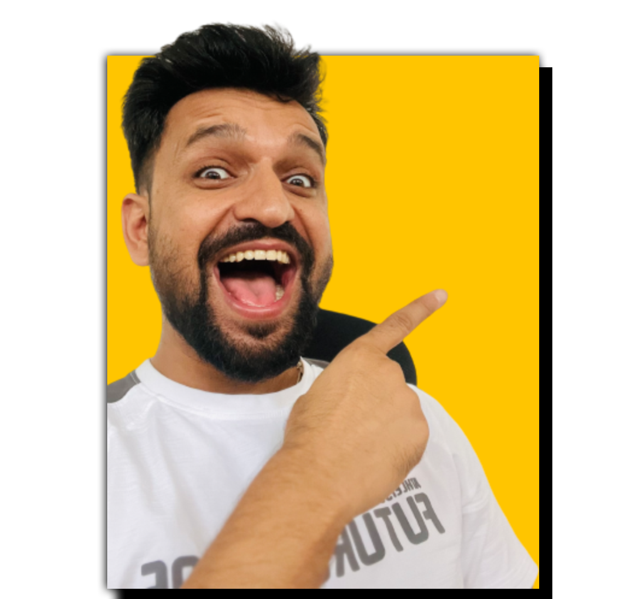 Your Profile Image